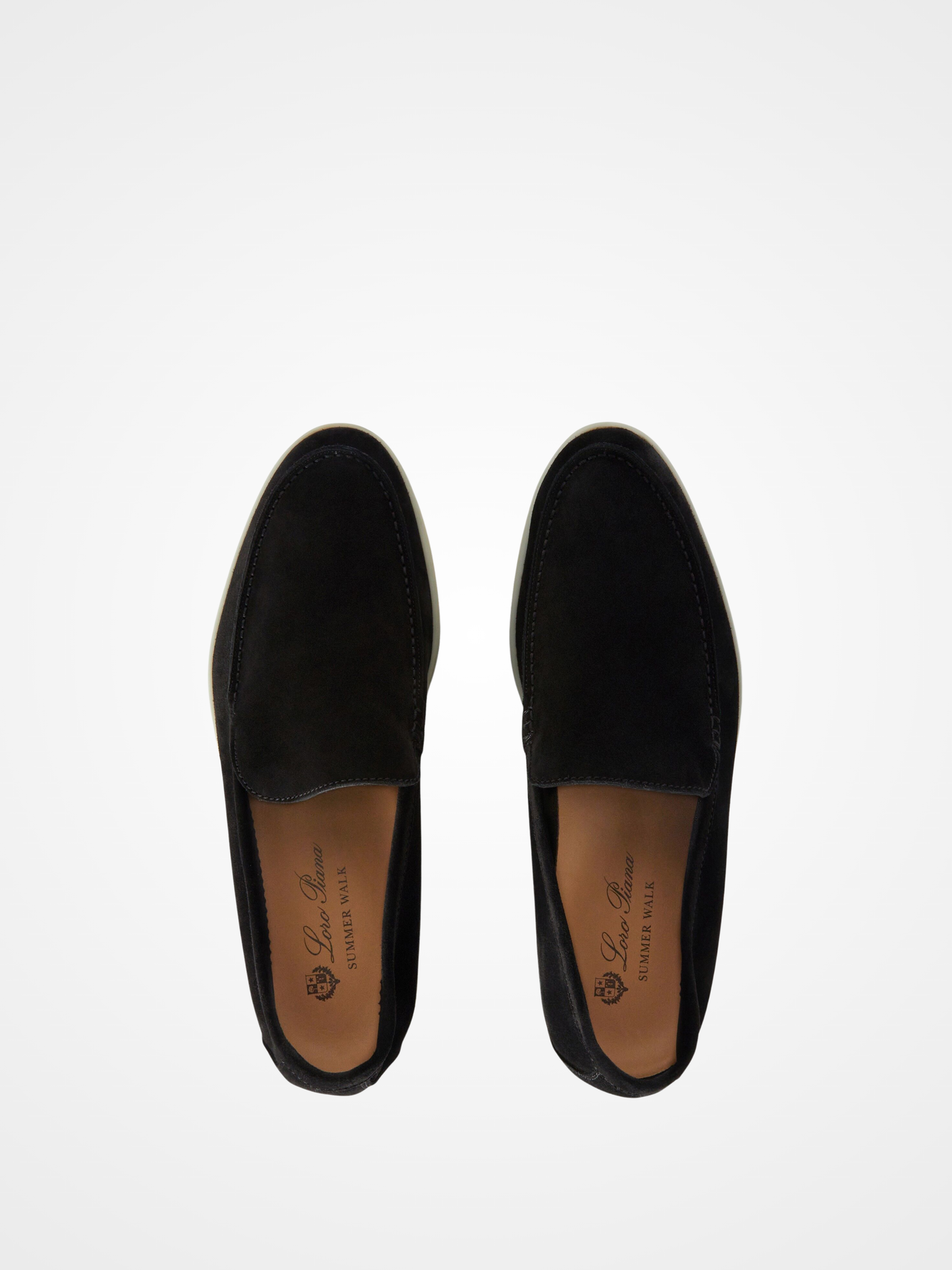 Summer Walk Loafer