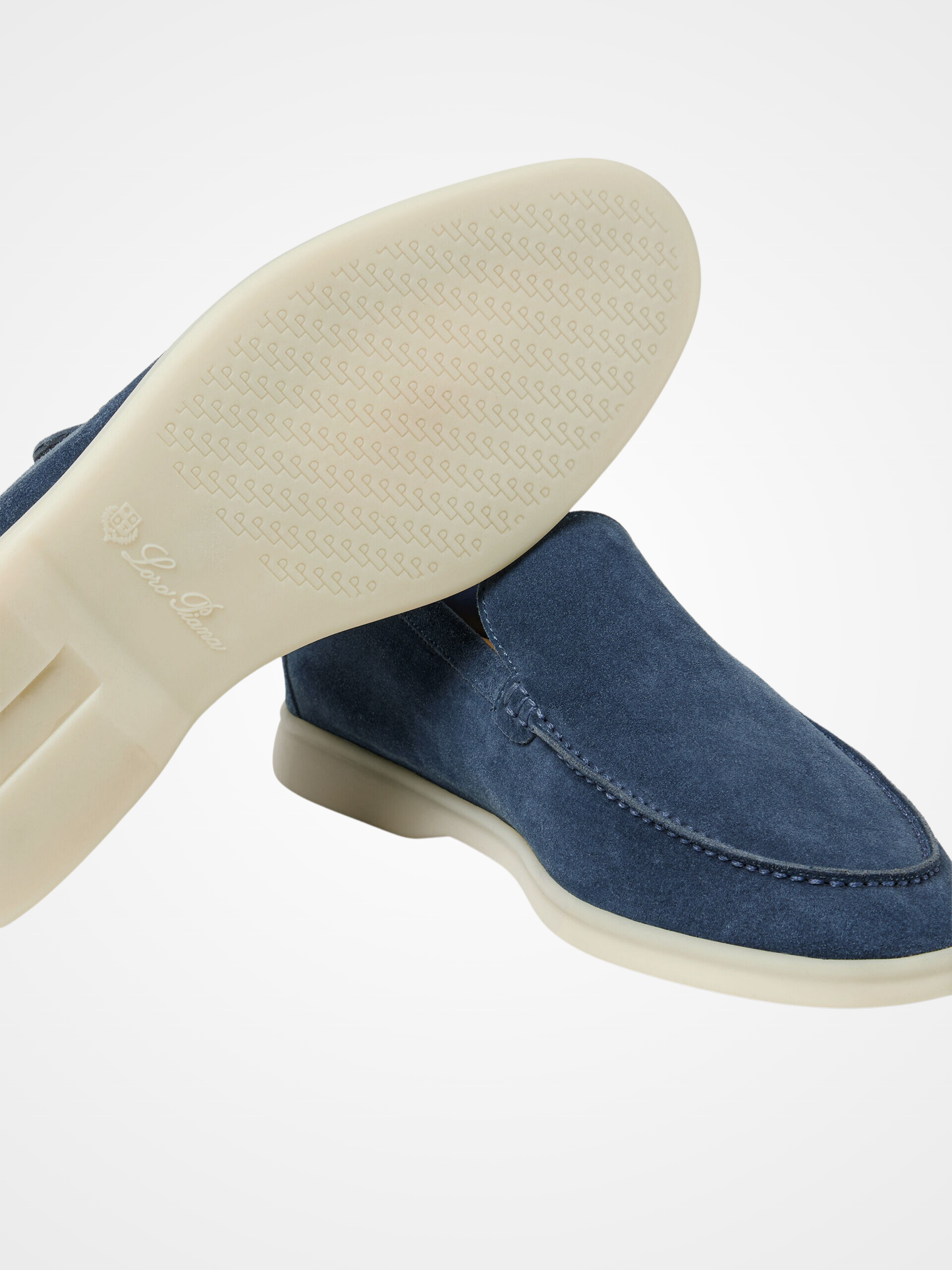 Summer Walk Loafer