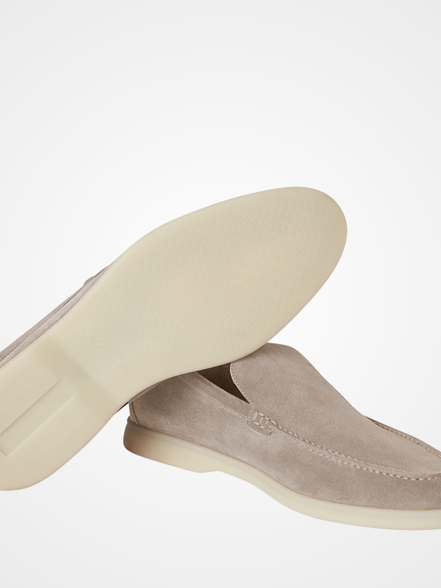 Summer Walk Loafer
