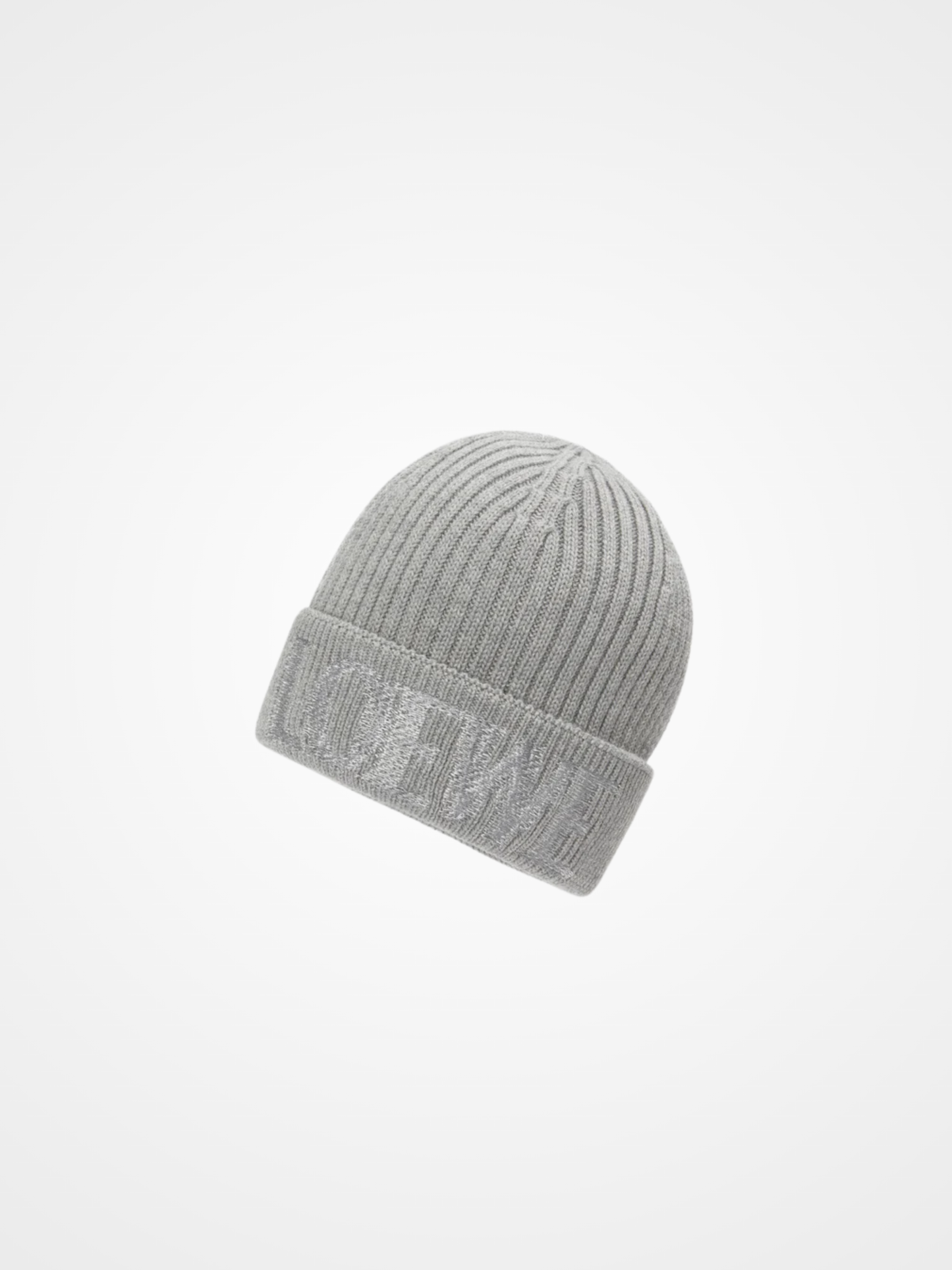 LOEWE beanie in wool