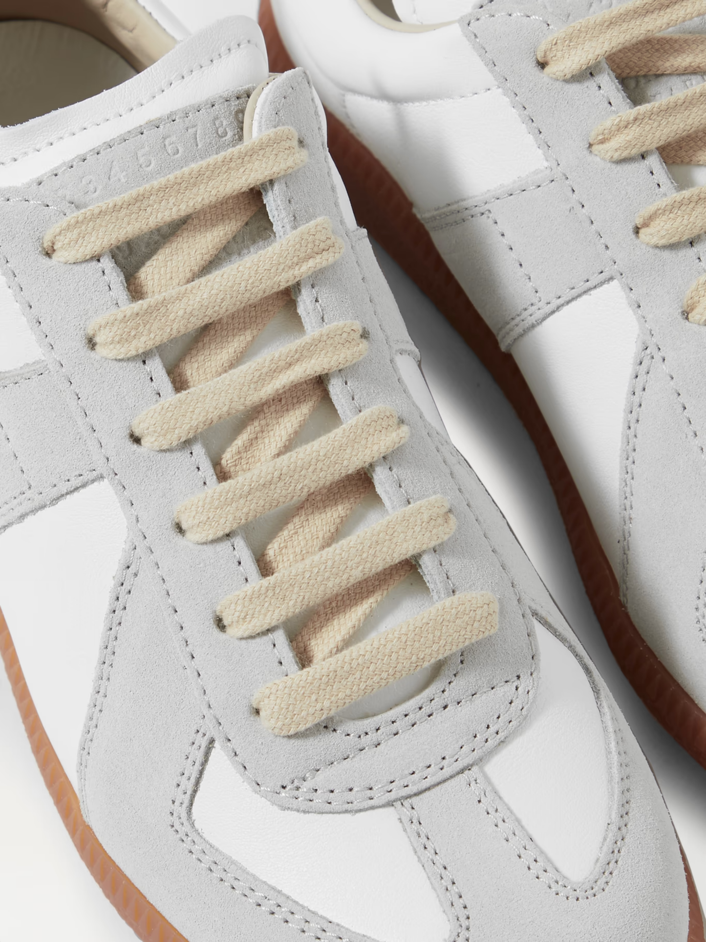 Replica sneakers
