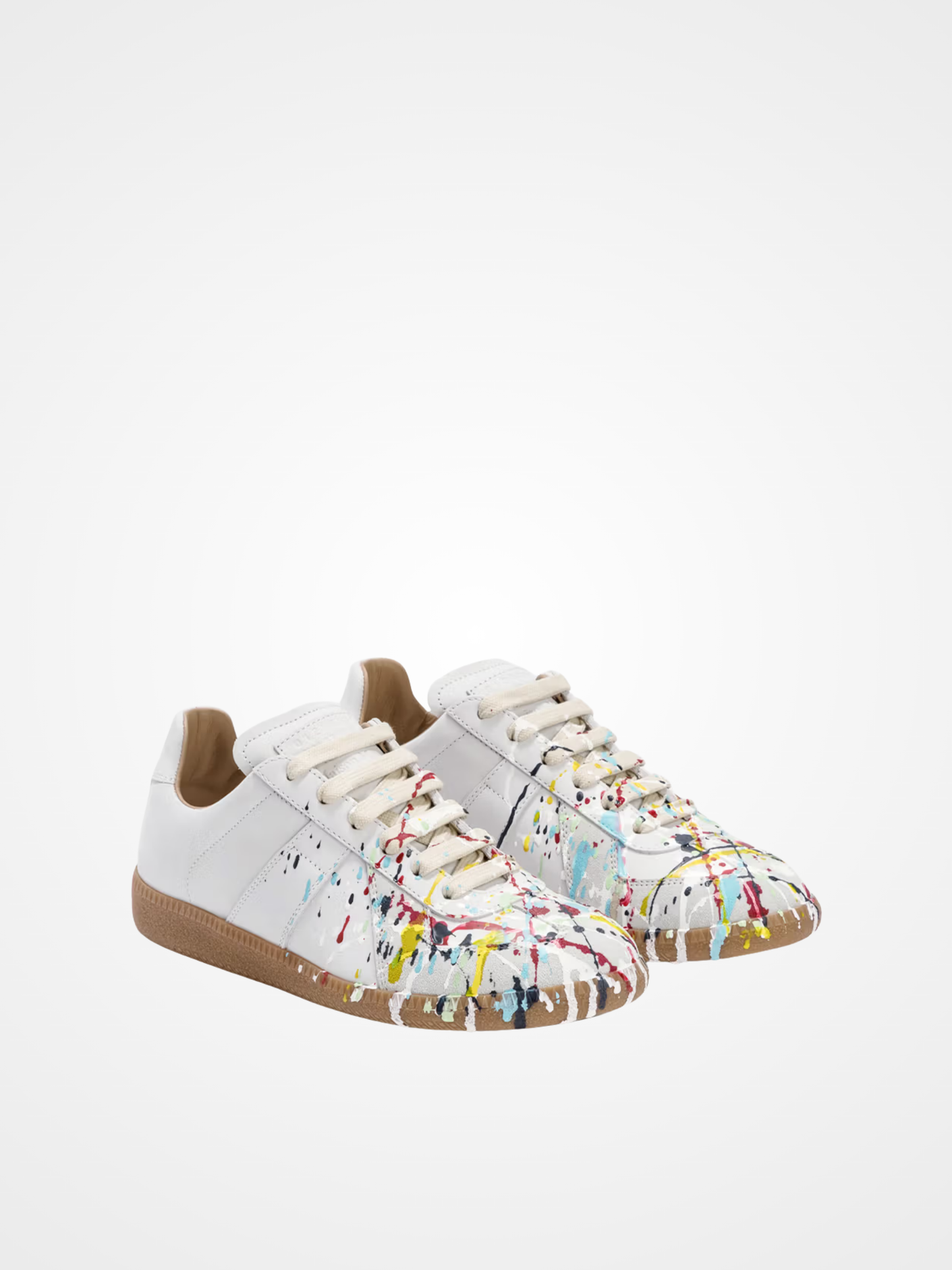 Paint Replica sneakers