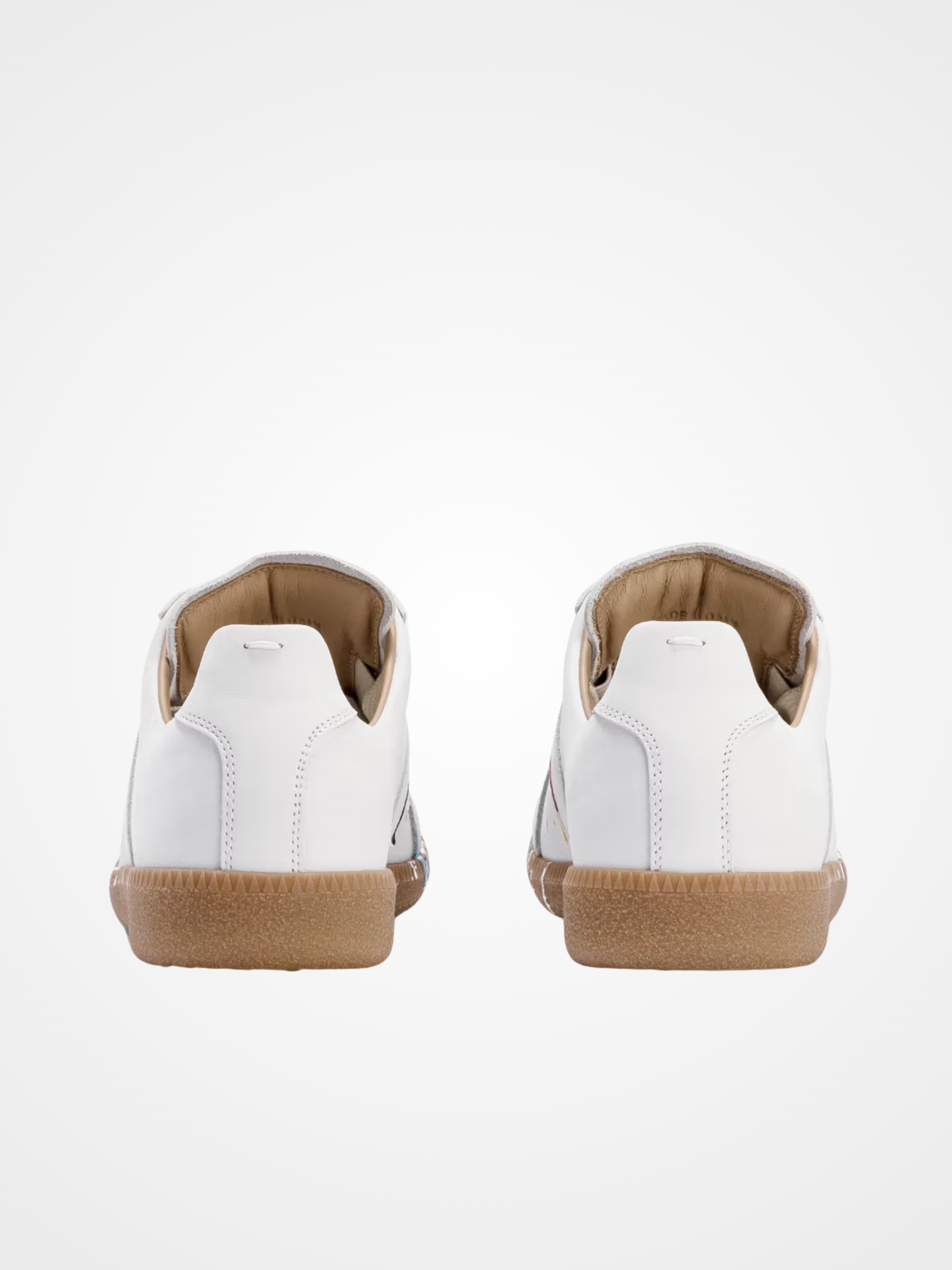 Paint Replica sneakers