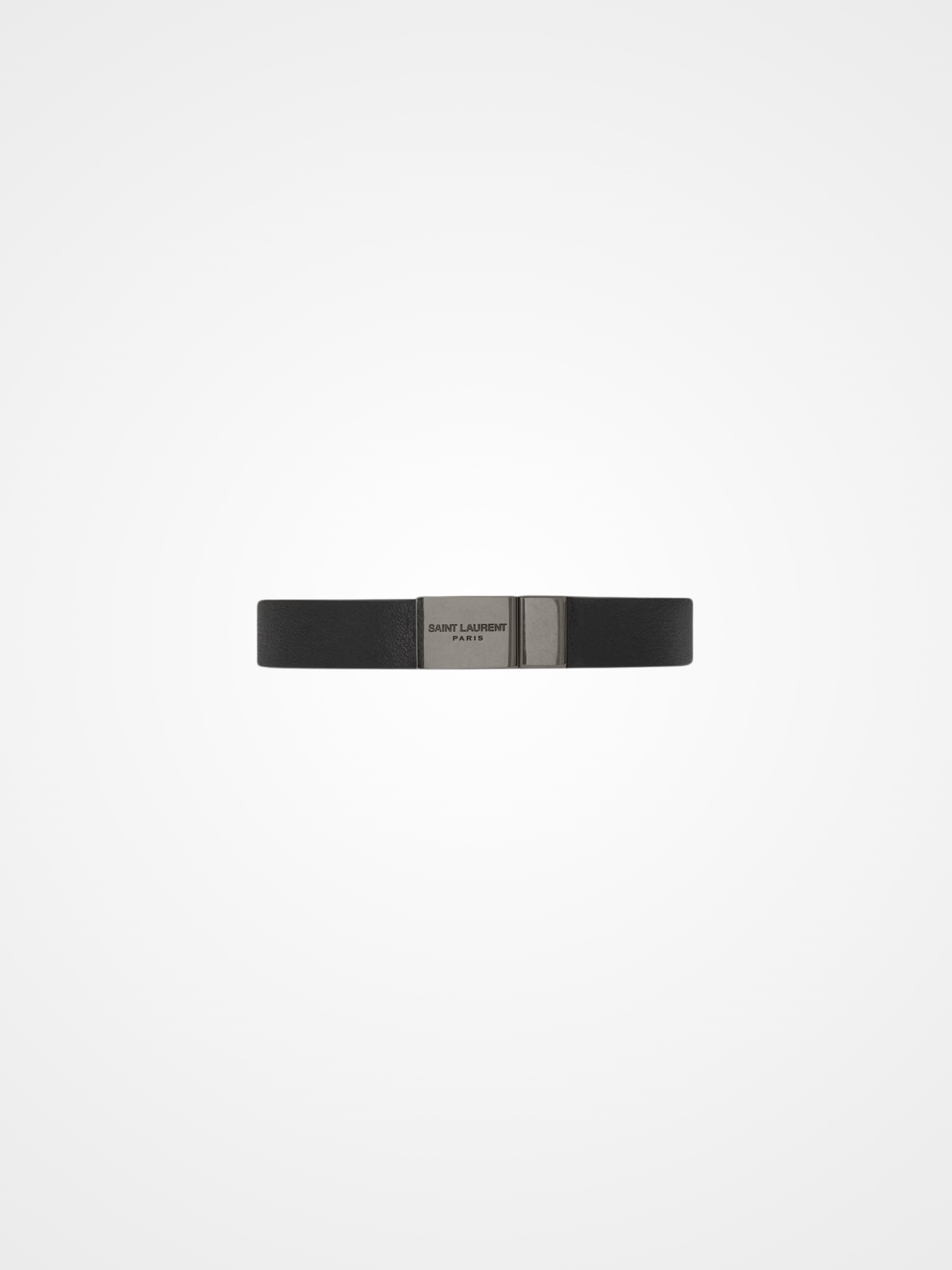 CASSANDRE bracelet in leather