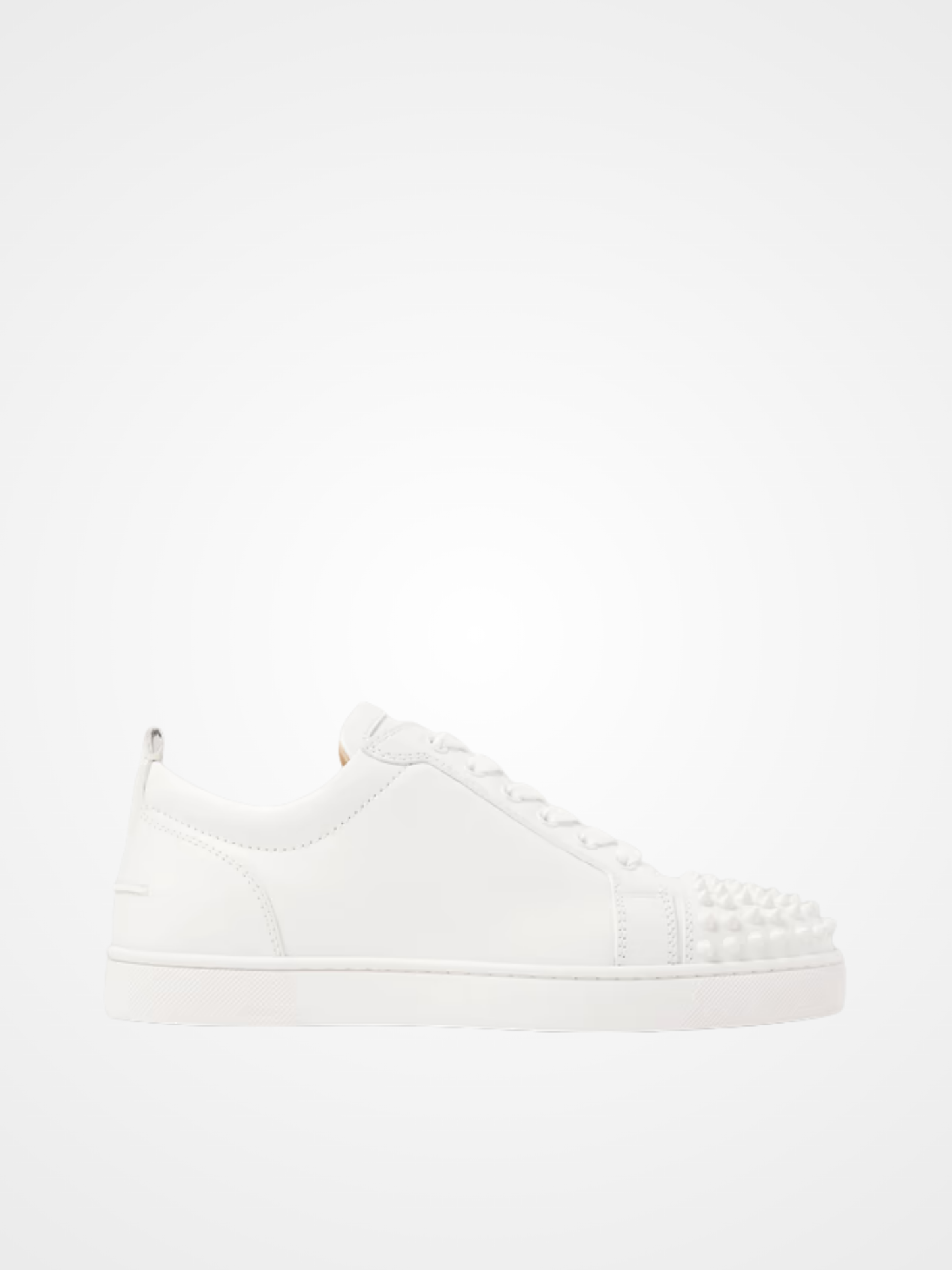 Louis Junior Spikes Leather