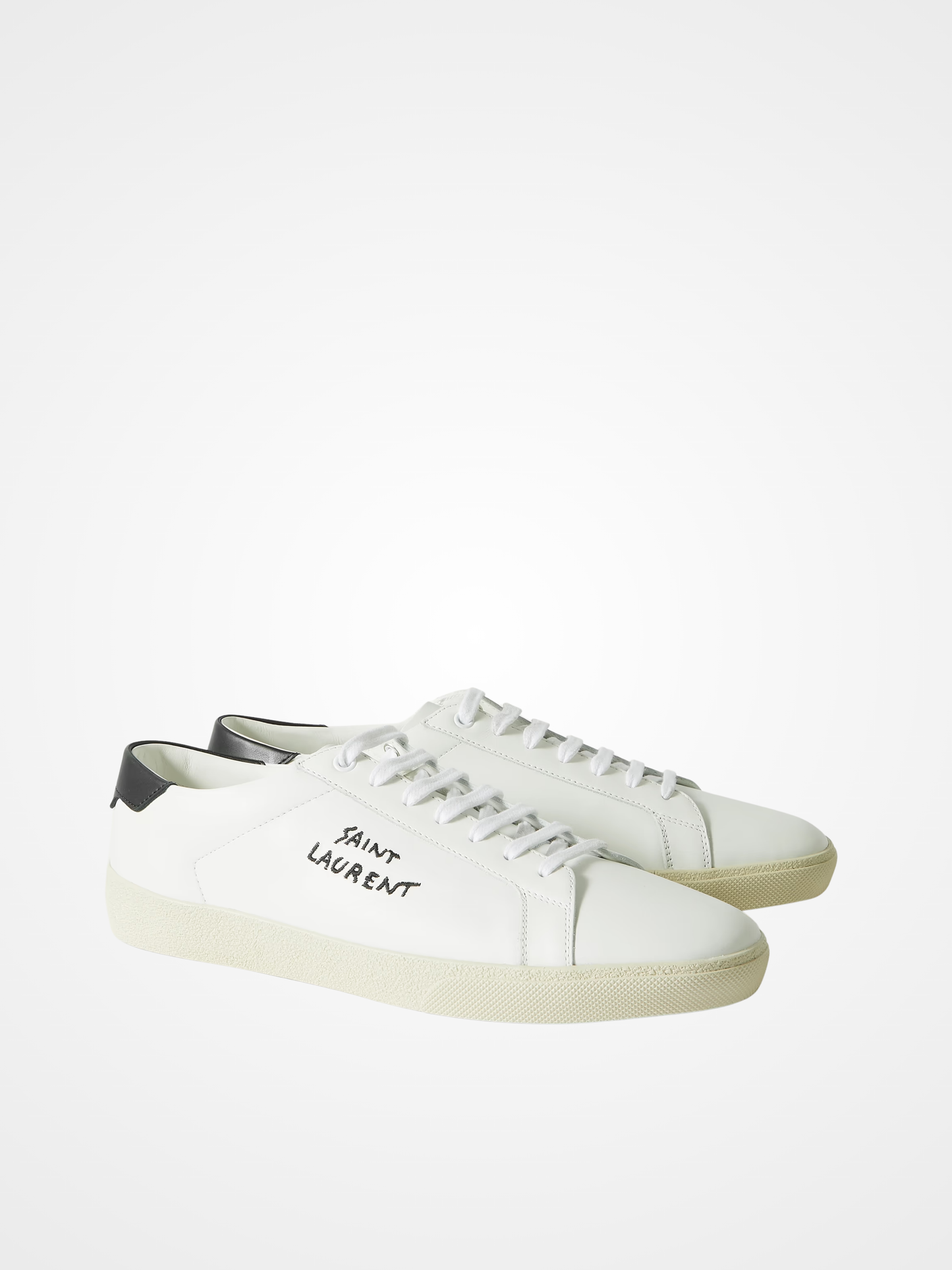 Court Classic sl/06 In Leather