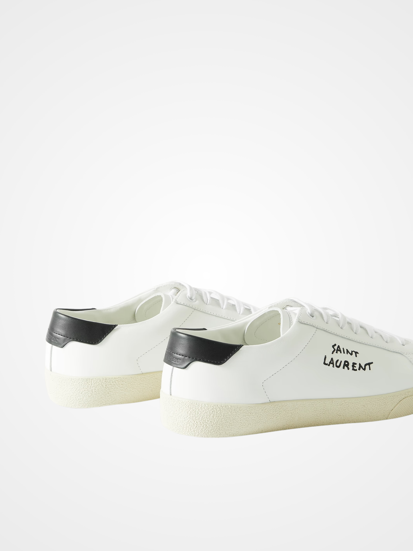 Court Classic sl/06 In Leather