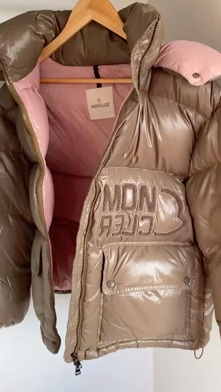 Moncler Women's Abbaye Jacket