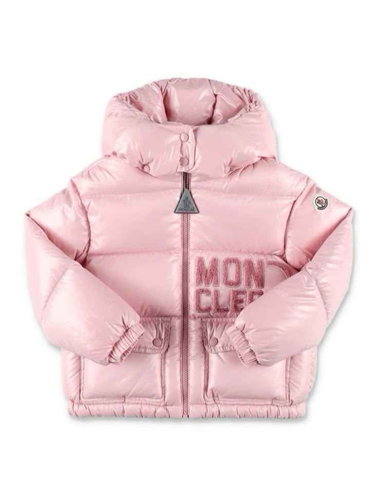 Moncler Women's Abbaye Jacket