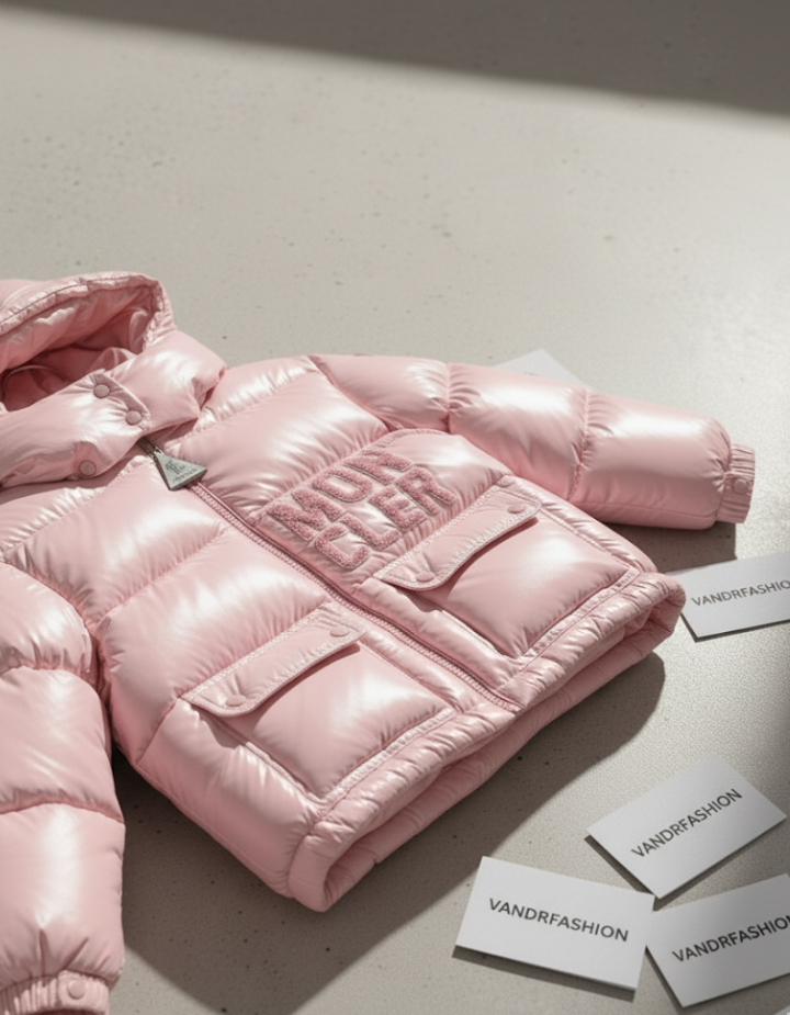 Moncler Women's Abbaye Jacket