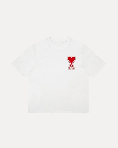 AMI - HEART TEE