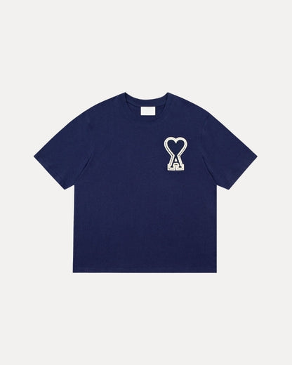 AMI - HEART TEE