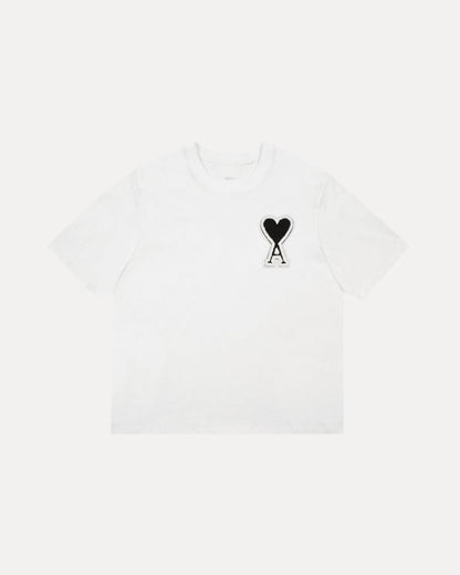 AMI - HEART TEE