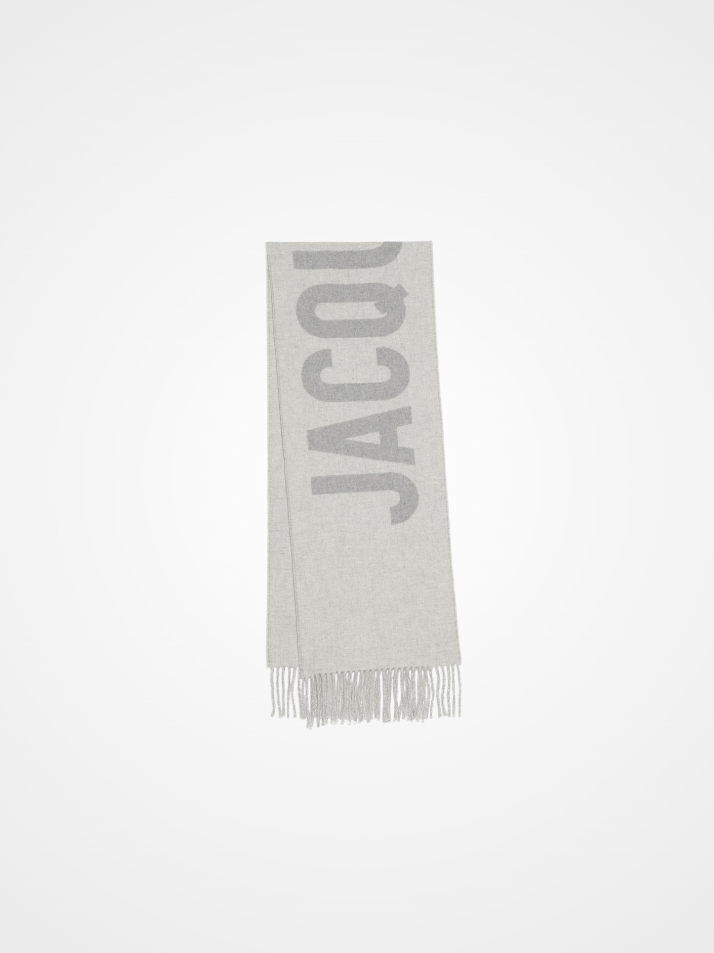 The Jacquemus scarf