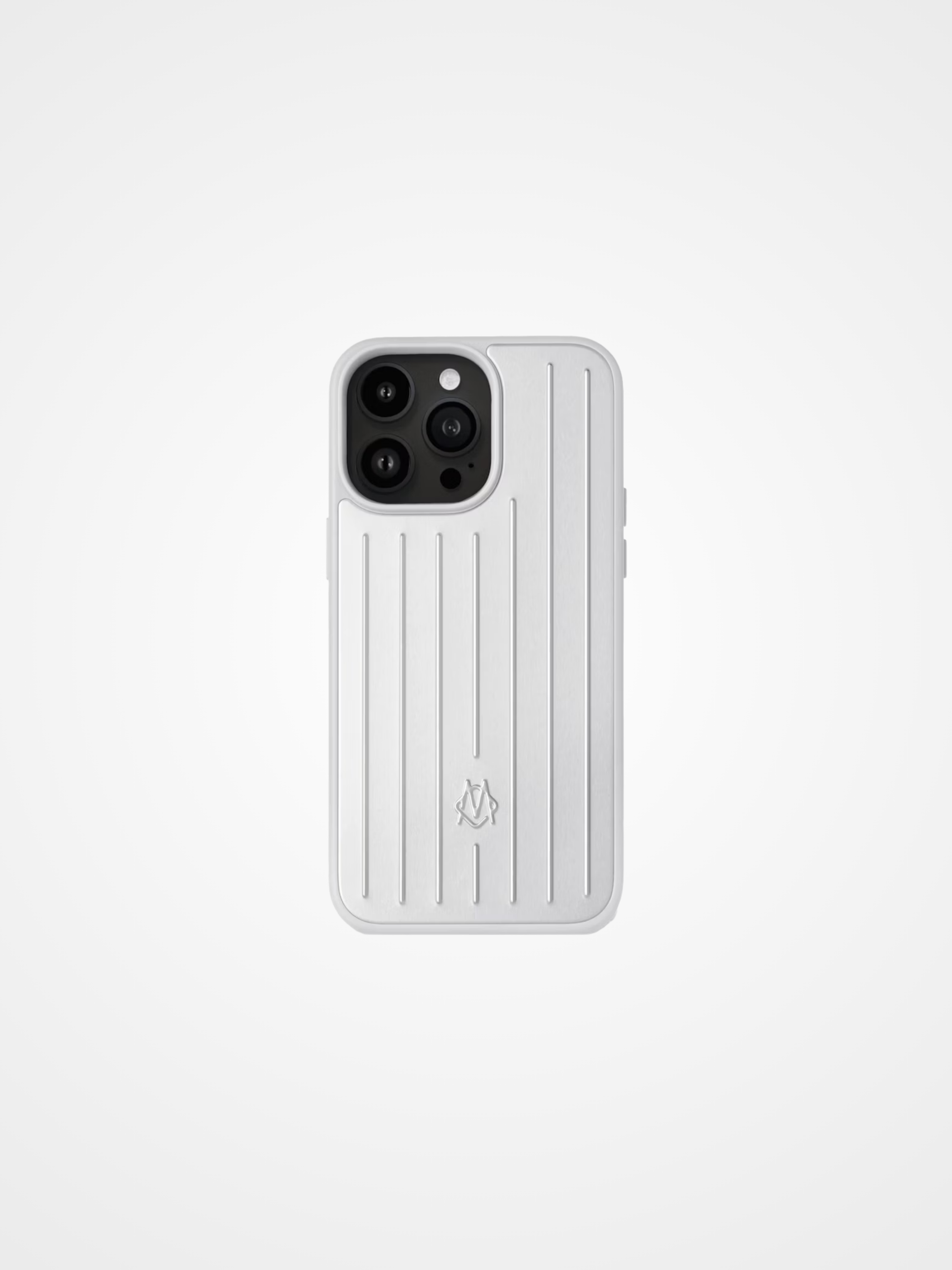 Rimowa iPhone Aluminium Case