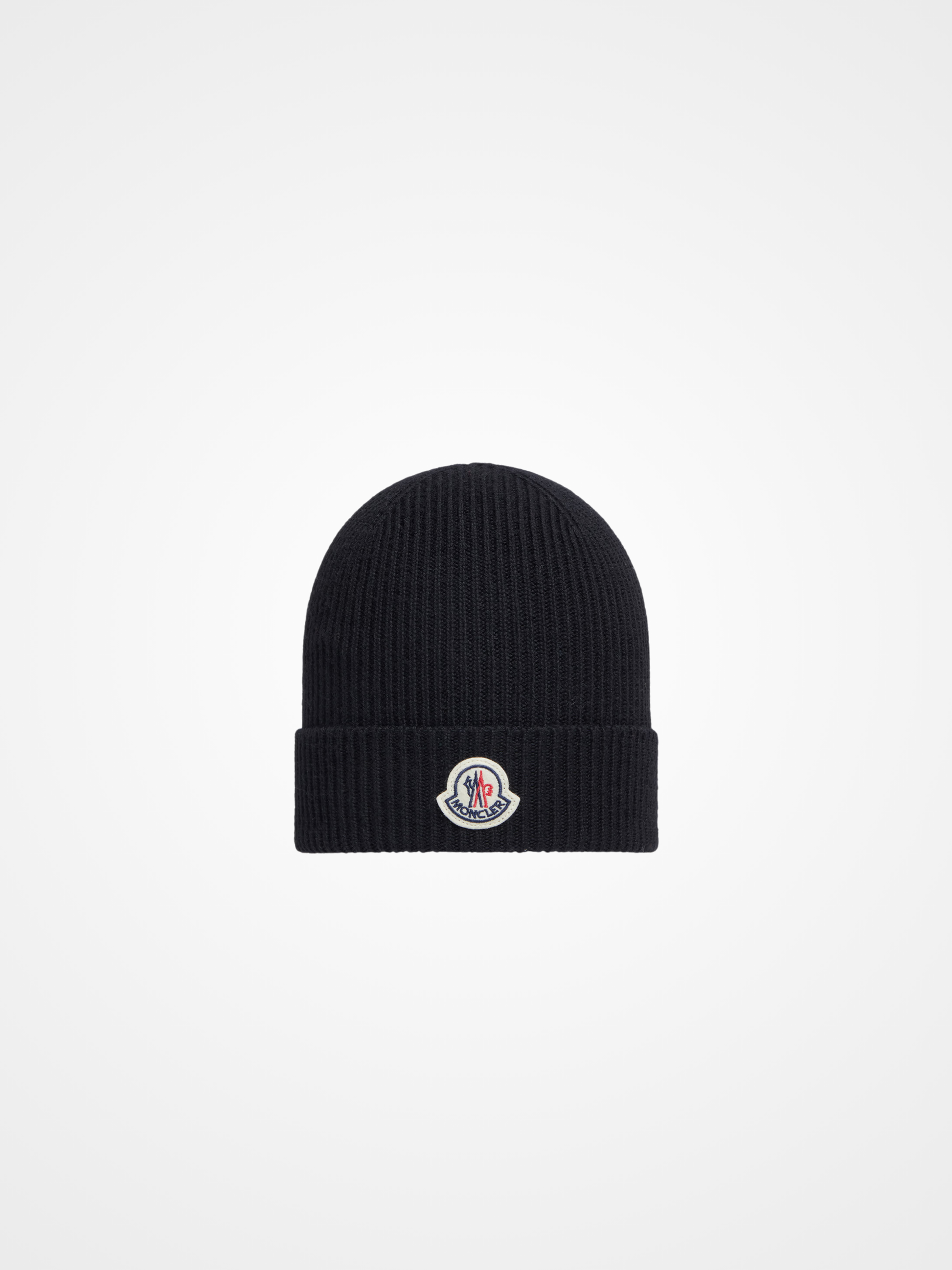 Wool Beanie