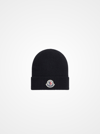 Wool Beanie