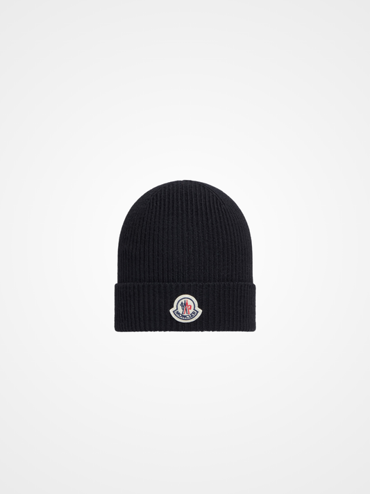 Wool Beanie