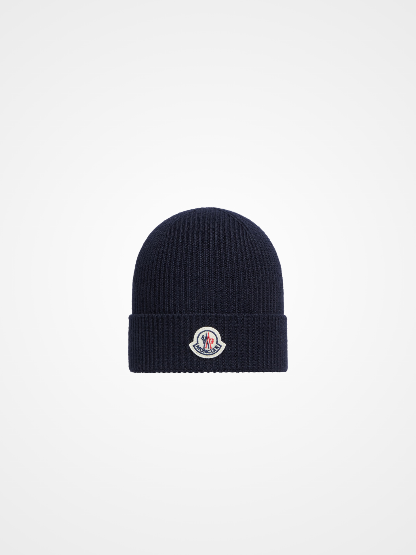 Wool Beanie
