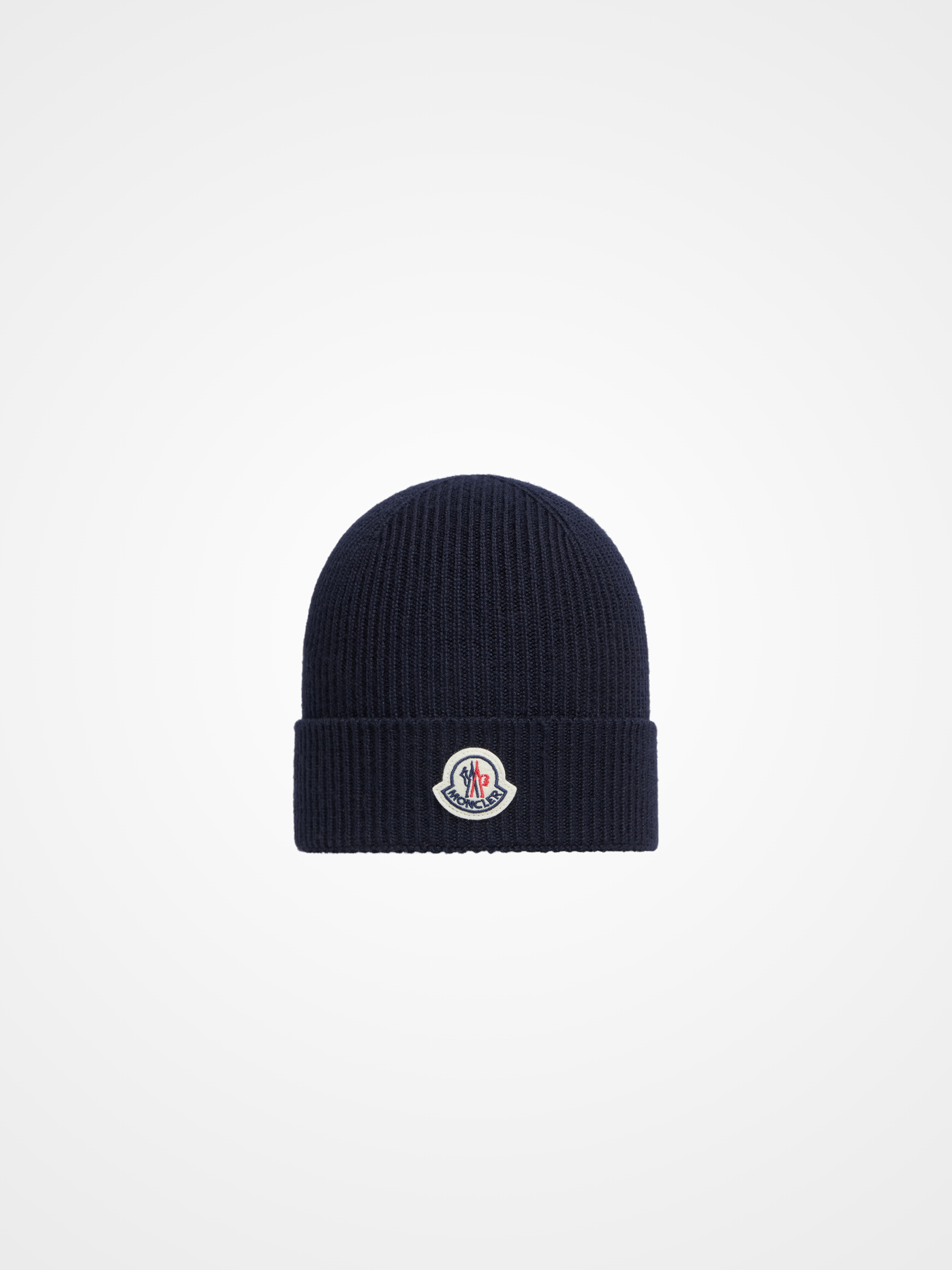 Wool Beanie