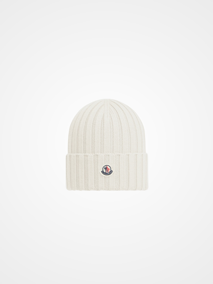 Wool Beanie