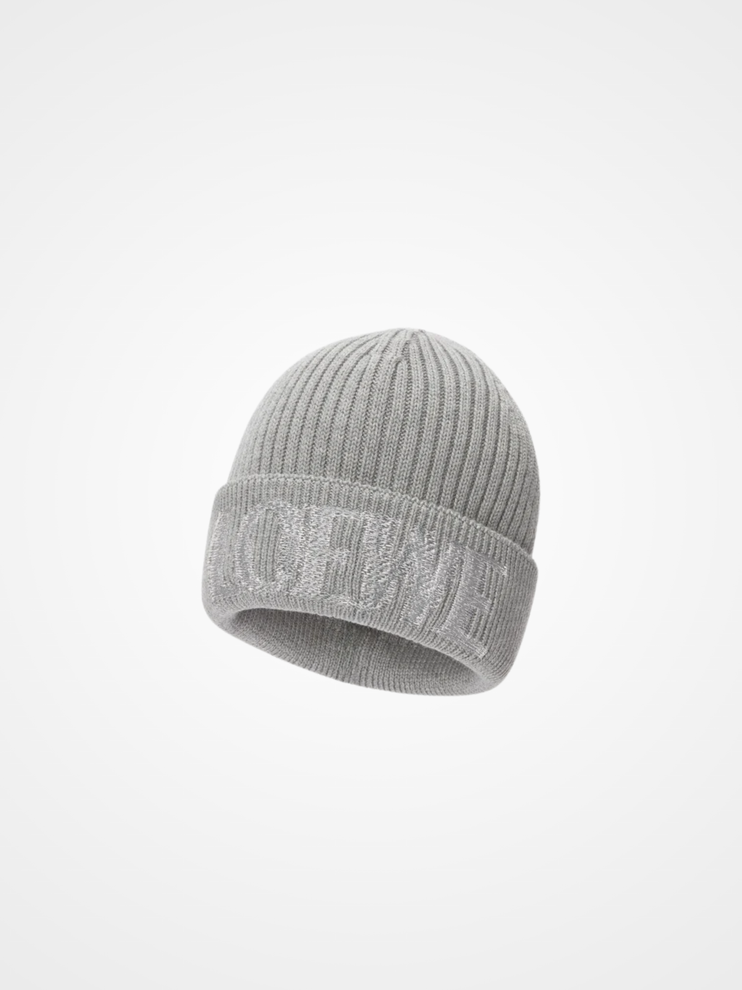 LOEWE beanie in wool