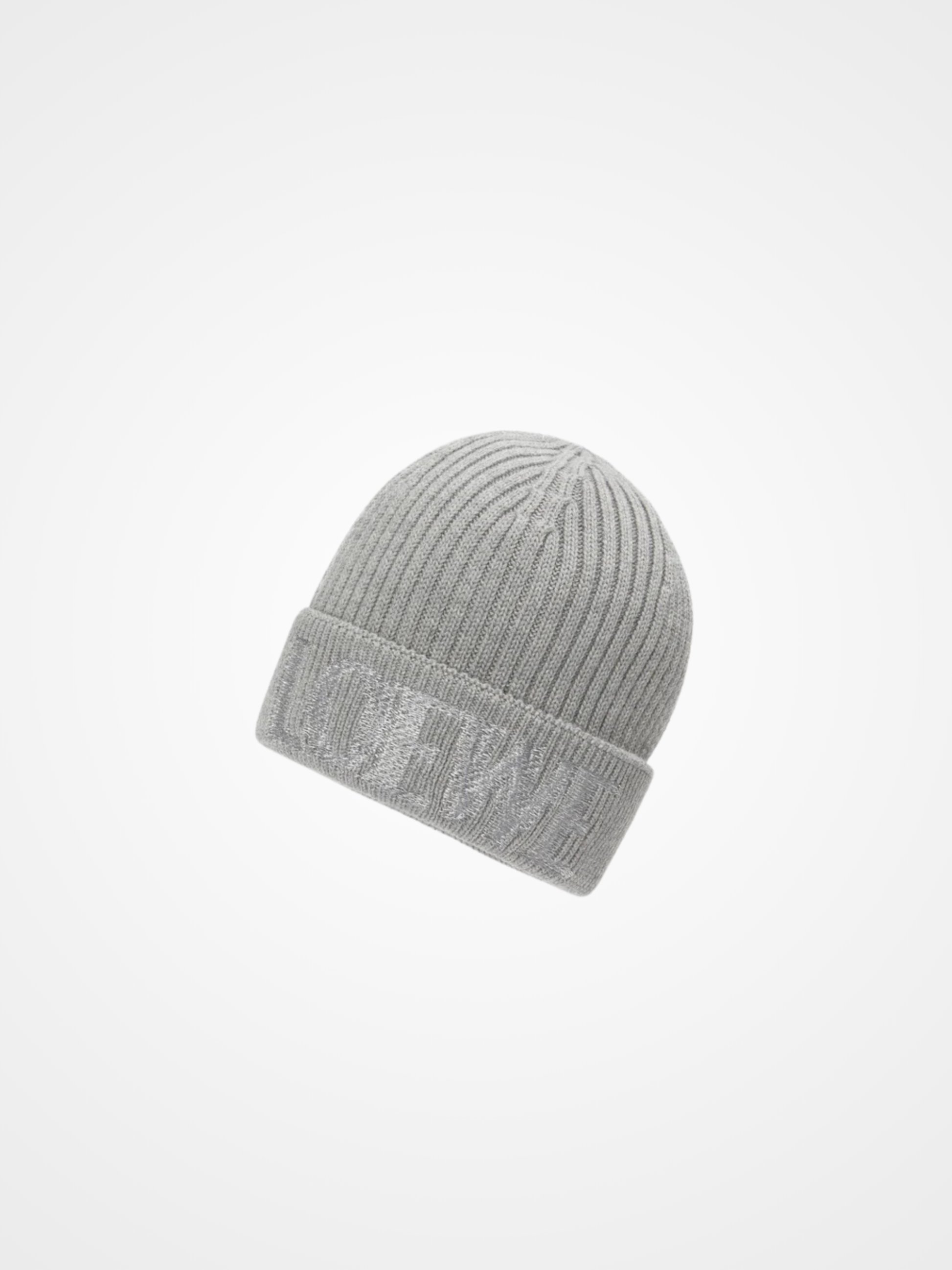 LOEWE beanie in wool