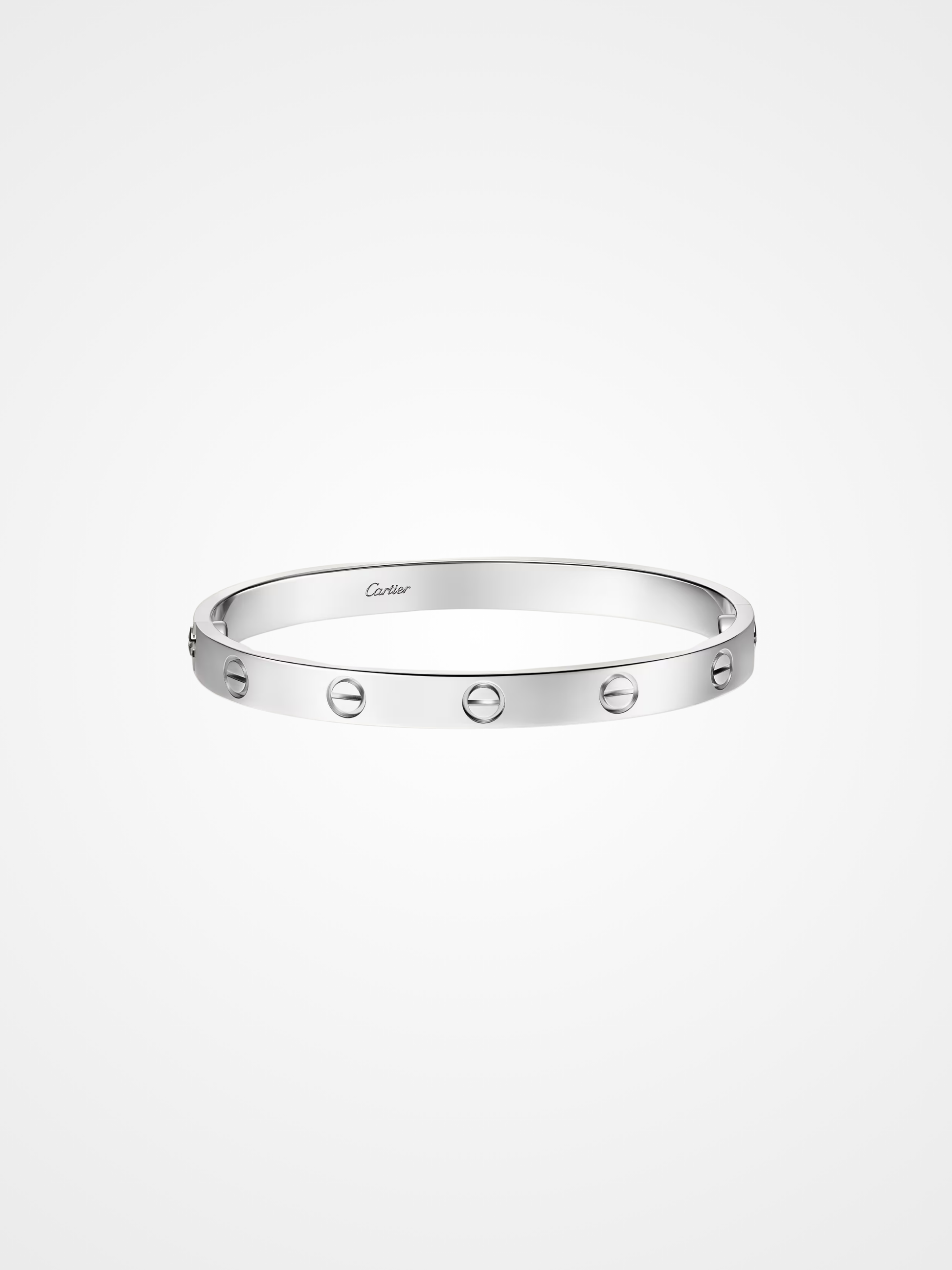 LOVE bracelet, classic model