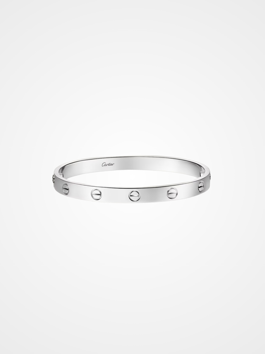 LOVE bracelet, classic model