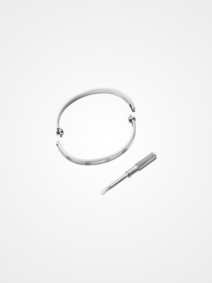 LOVE bracelet, classic model
