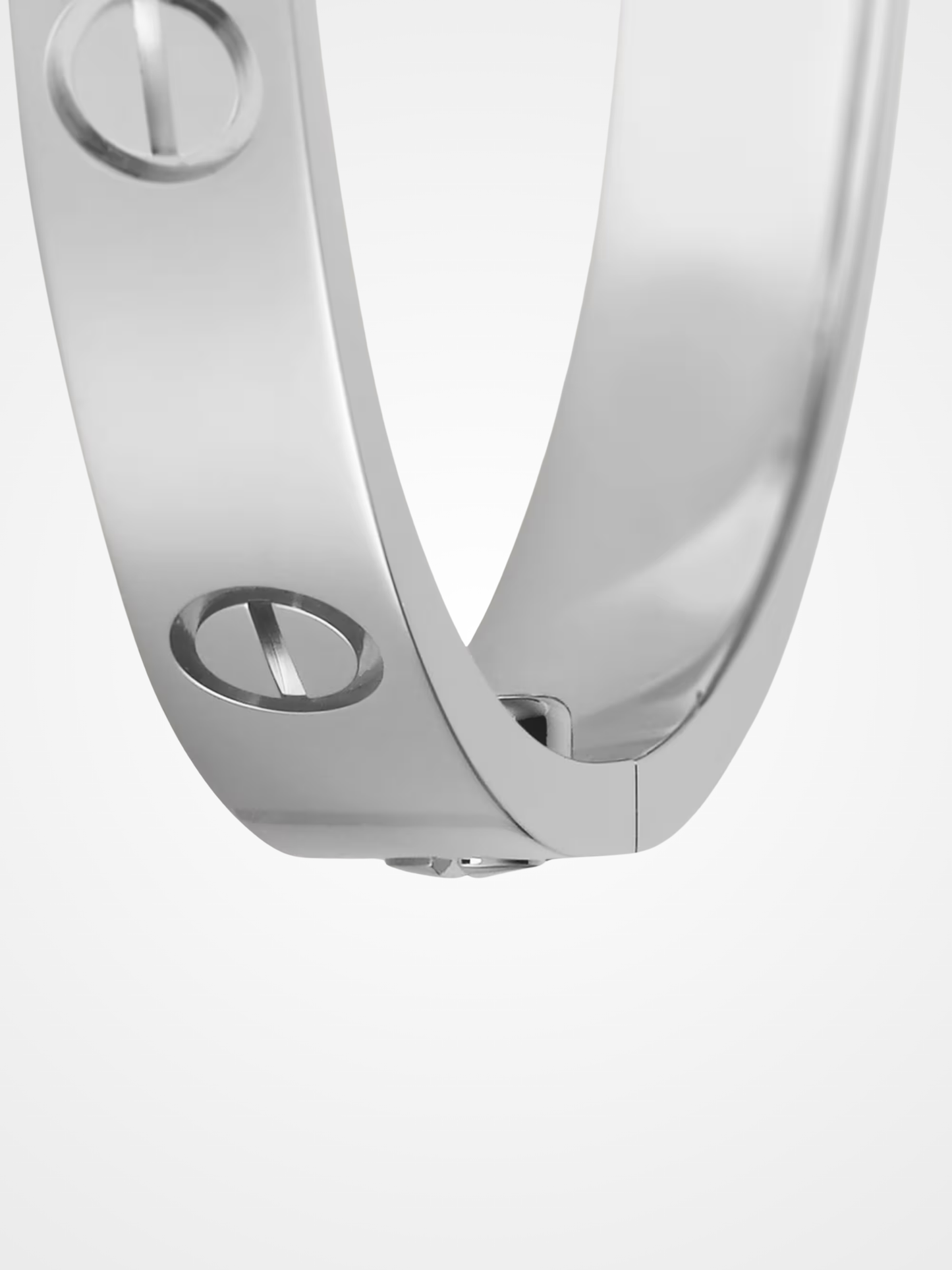 LOVE bracelet, classic model