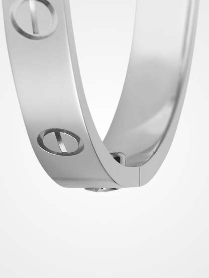 LOVE bracelet, classic model