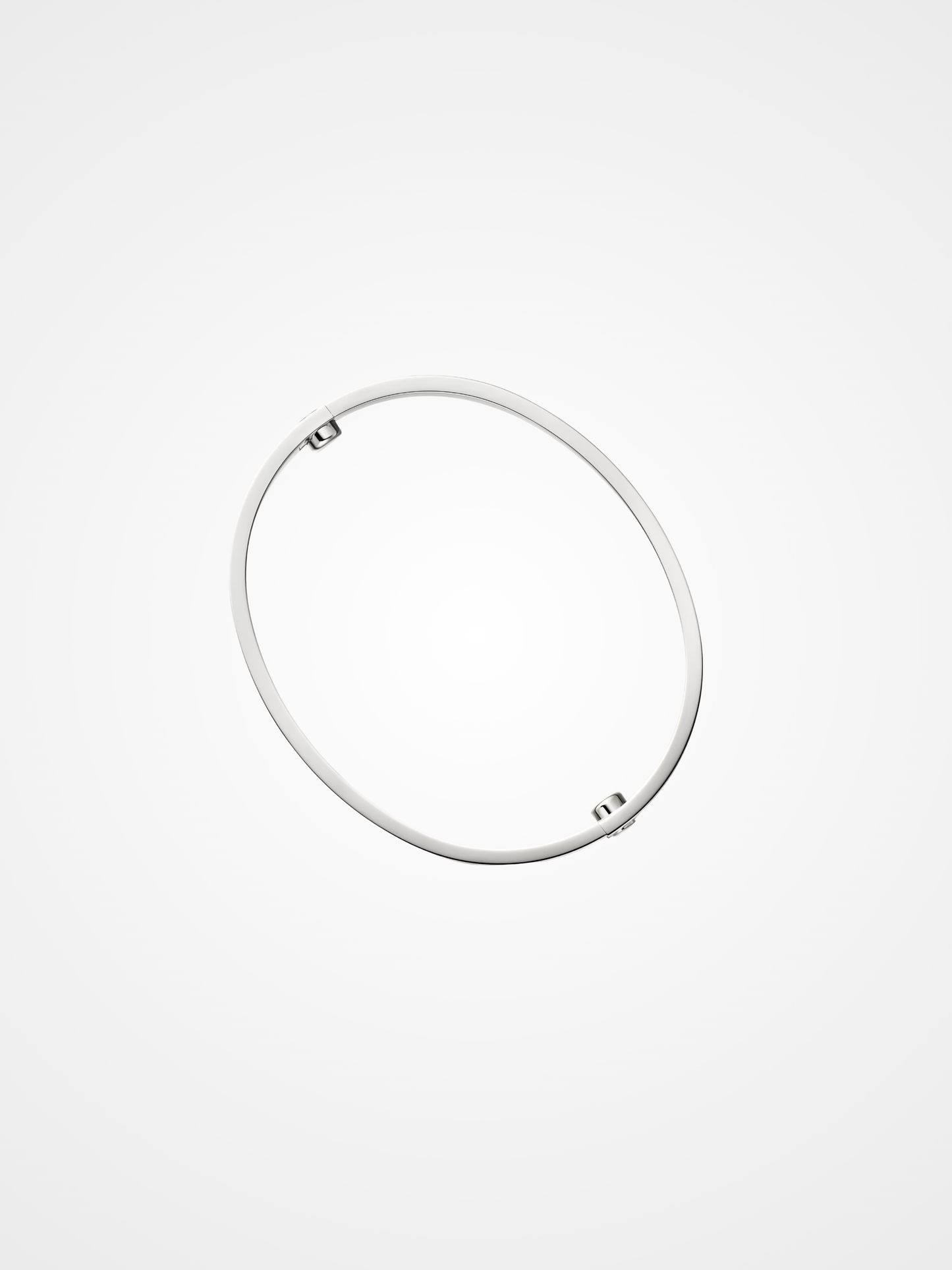 LOVE bracelet, classic model