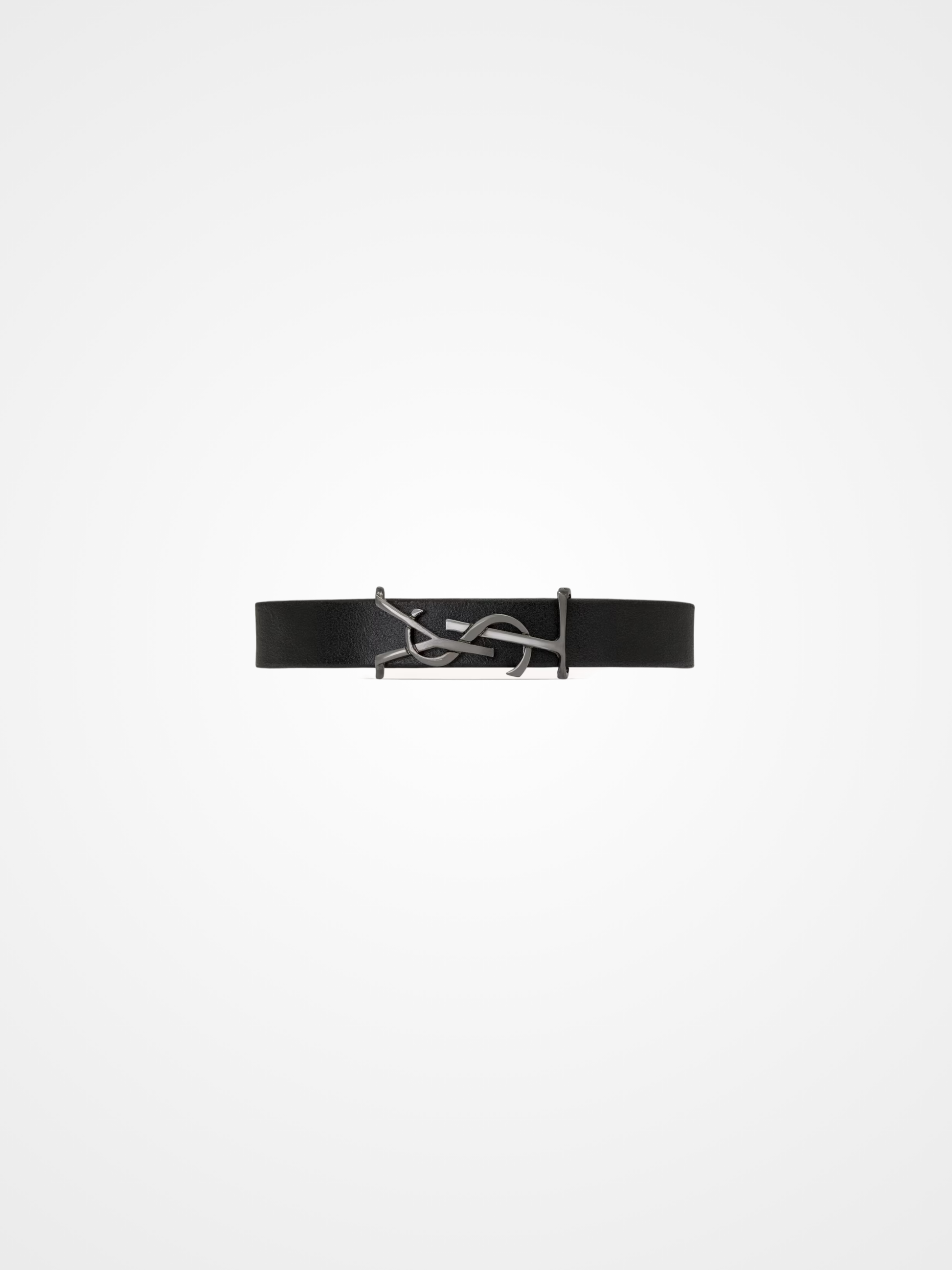 CASSANDRE bracelet in leather