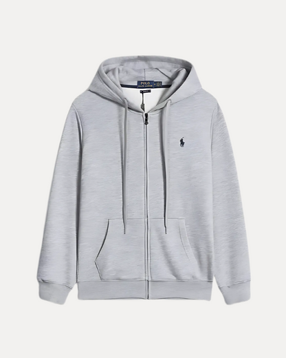 RL ZIPPER- MULTICOLOR