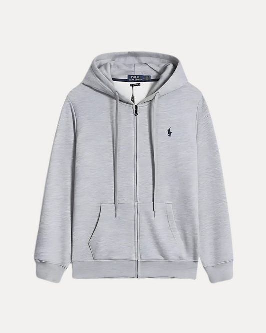 RL ZIPPER- MULTICOLOR