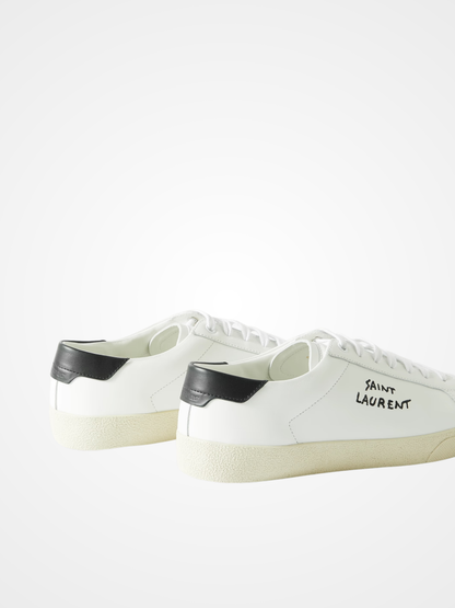 Court Classic sl/06 In Leather