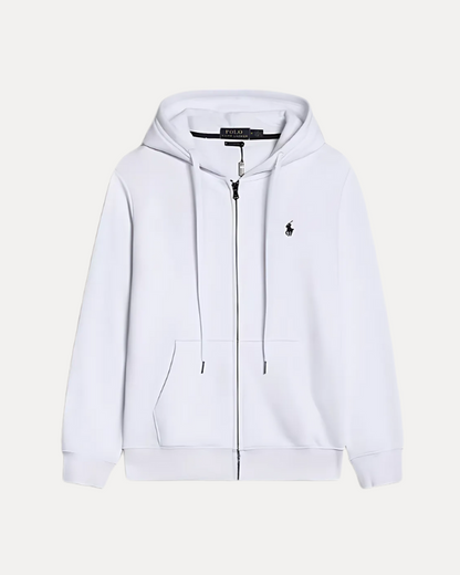 RL ZIPPER- MULTICOLOR