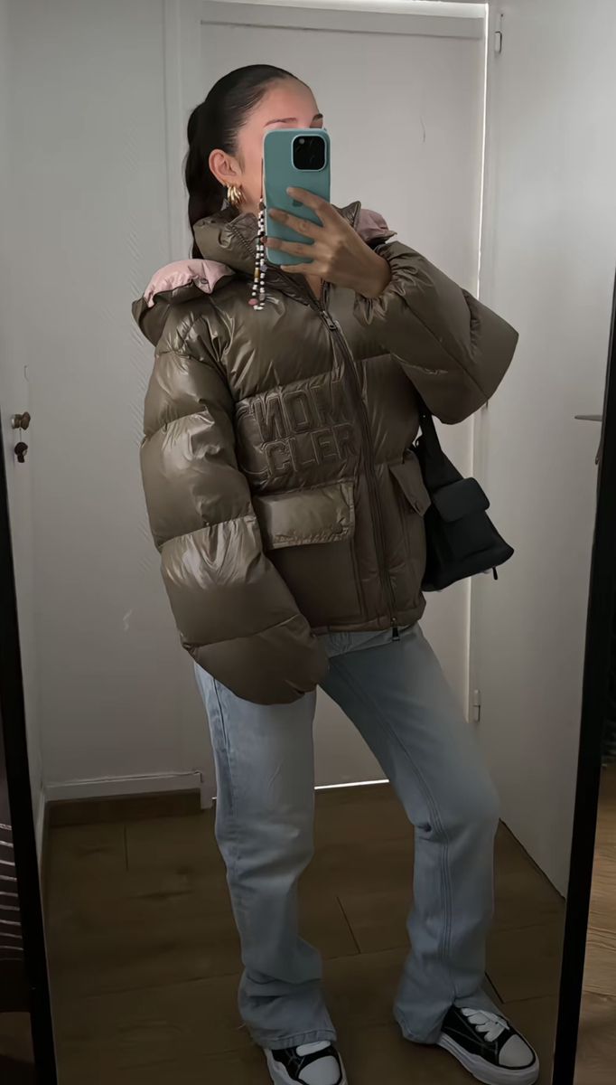 Moncler Women's Abbaye Jacket