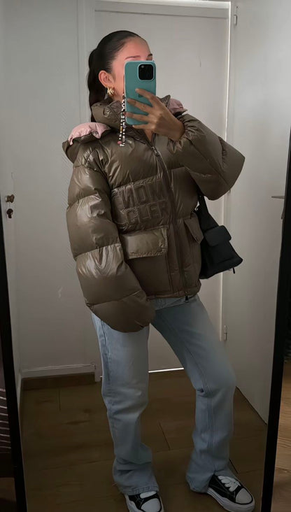 Moncler Women's Abbaye Jacket