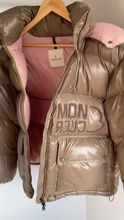 Moncler Women's Abbaye Jacket