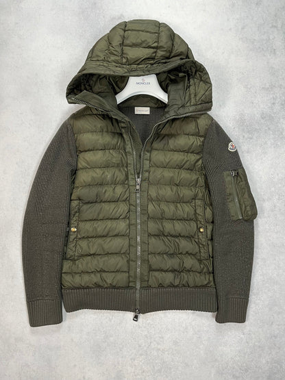 MNCLR – CARDIGAN JACKET