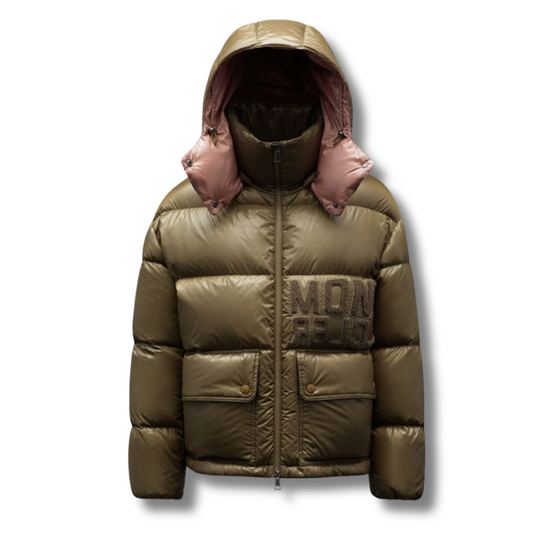 Moncler Women's Abbaye Jacket