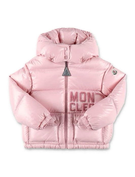 Moncler Women's Abbaye Jacket