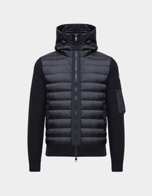 MNCLR - CARDIGAN JACKET