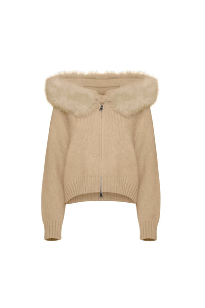 Melly Chic Cardigan